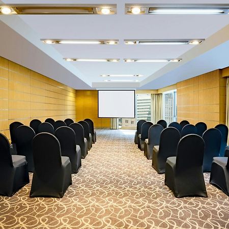 דוחה Qabila Westbay Hotel By Marriott מראה חיצוני תמונה Meeting room